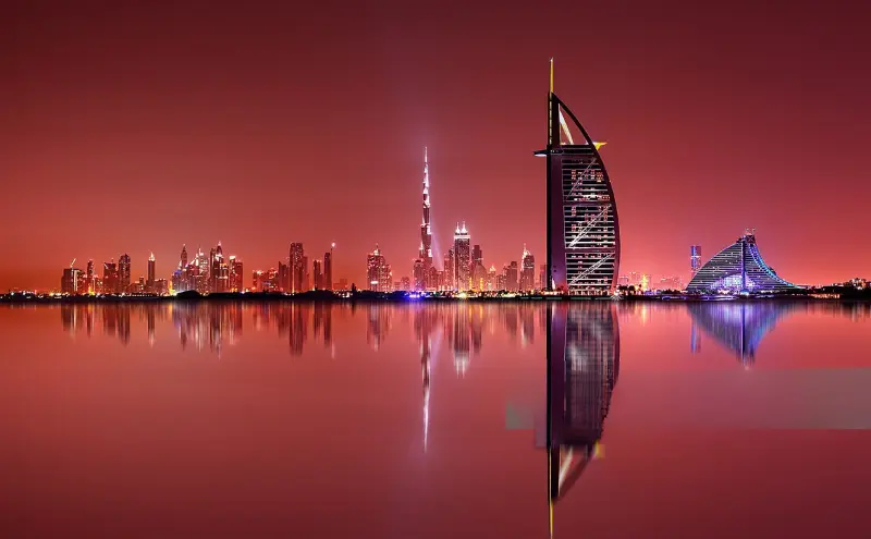 Dubai