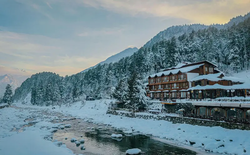 Jammu and Kashmir