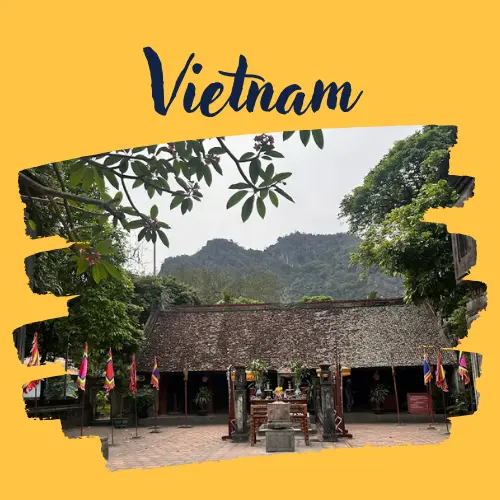 An Amazing Vietnam Experience with Yuven Travel...